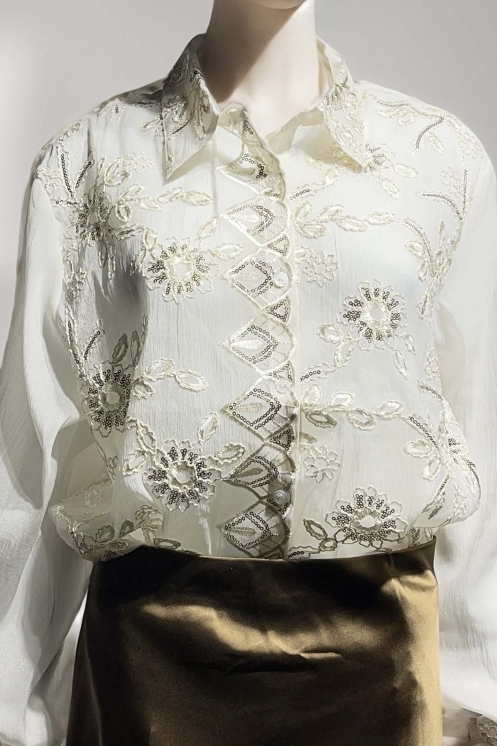 CAMISA TY-M9102