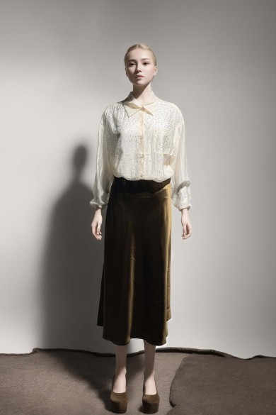 CAMISA TY-M9107 2COLORES