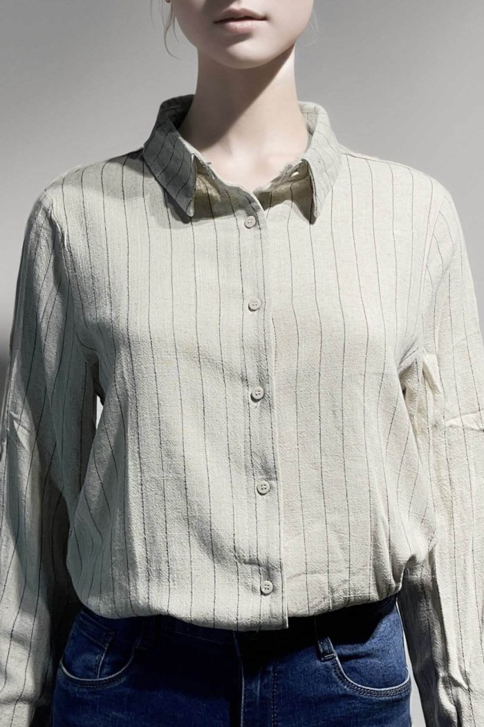 CAMISA FBZMR22040