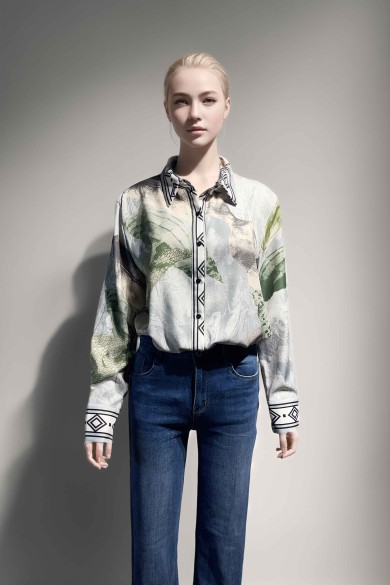 BLUSA 188313