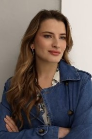 GABARDINA VAQUERA TY-Z5602