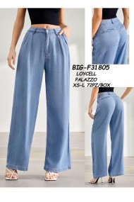PANTALON FBZ-F31805