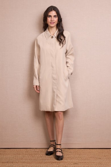 GABARDINA FBZMR22093