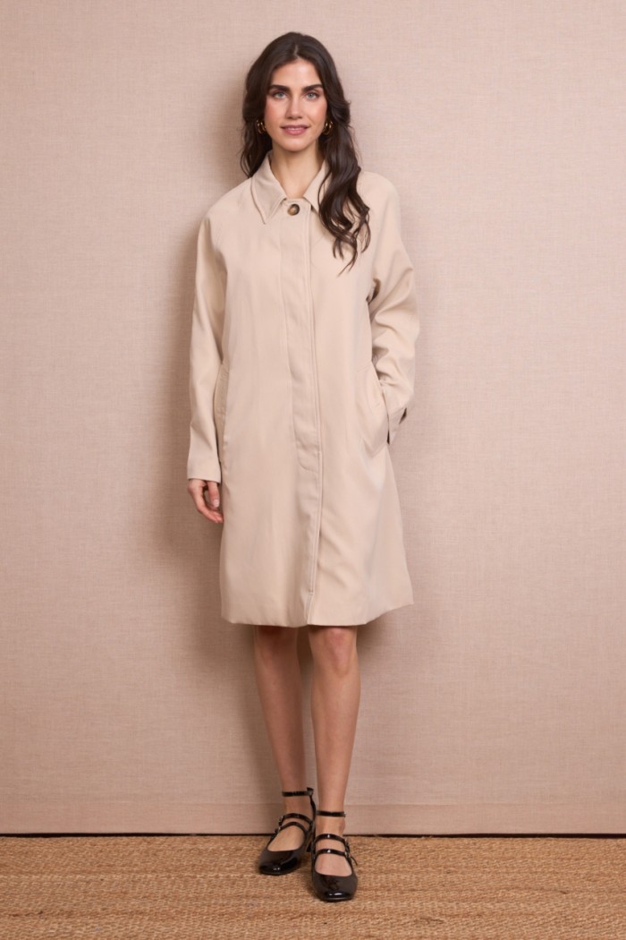 GABARDINA FBZMR22093
