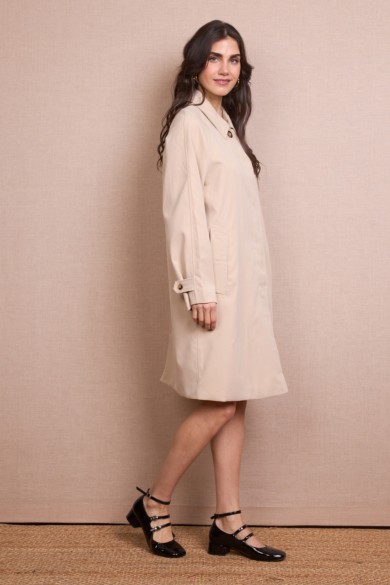 GABARDINA FBZMR22093