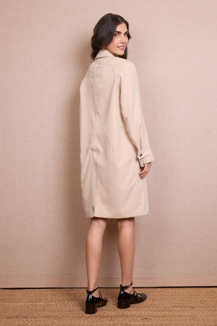 GABARDINA FBZMR22093