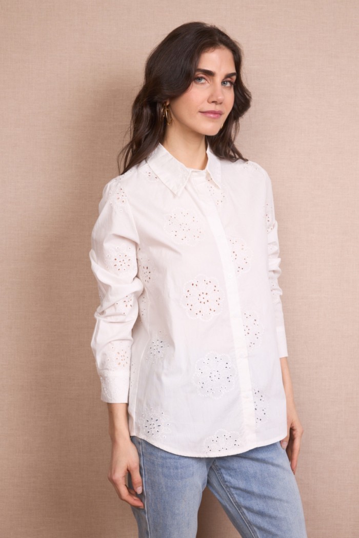 CAMISA FBZMR21847