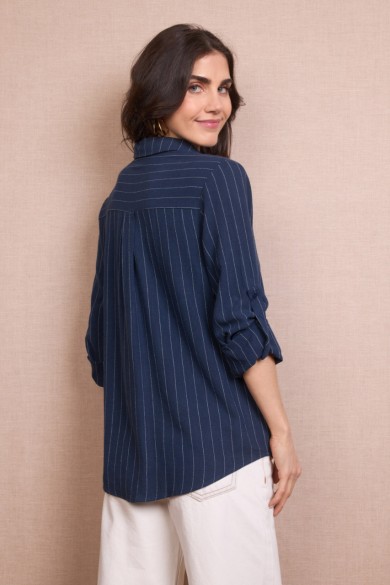 CAMISA FBZMR22042