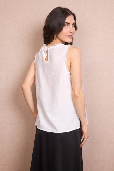 BLUSA FBZMR22084