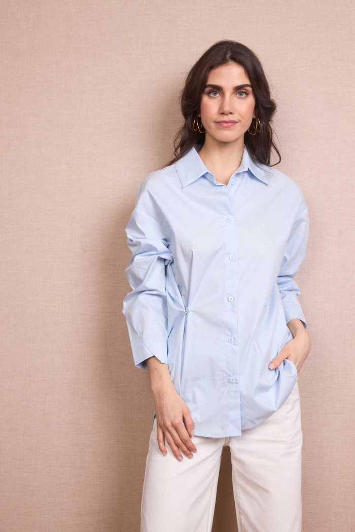 CAMISA FBZMA1281