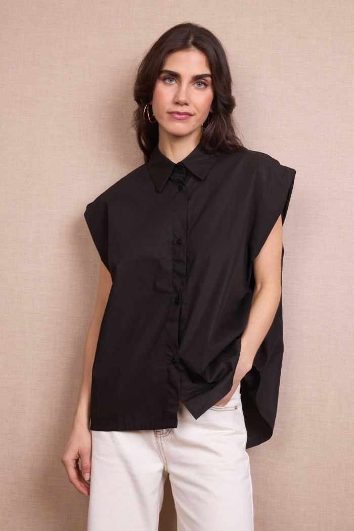 CAMISA FBZMR22058