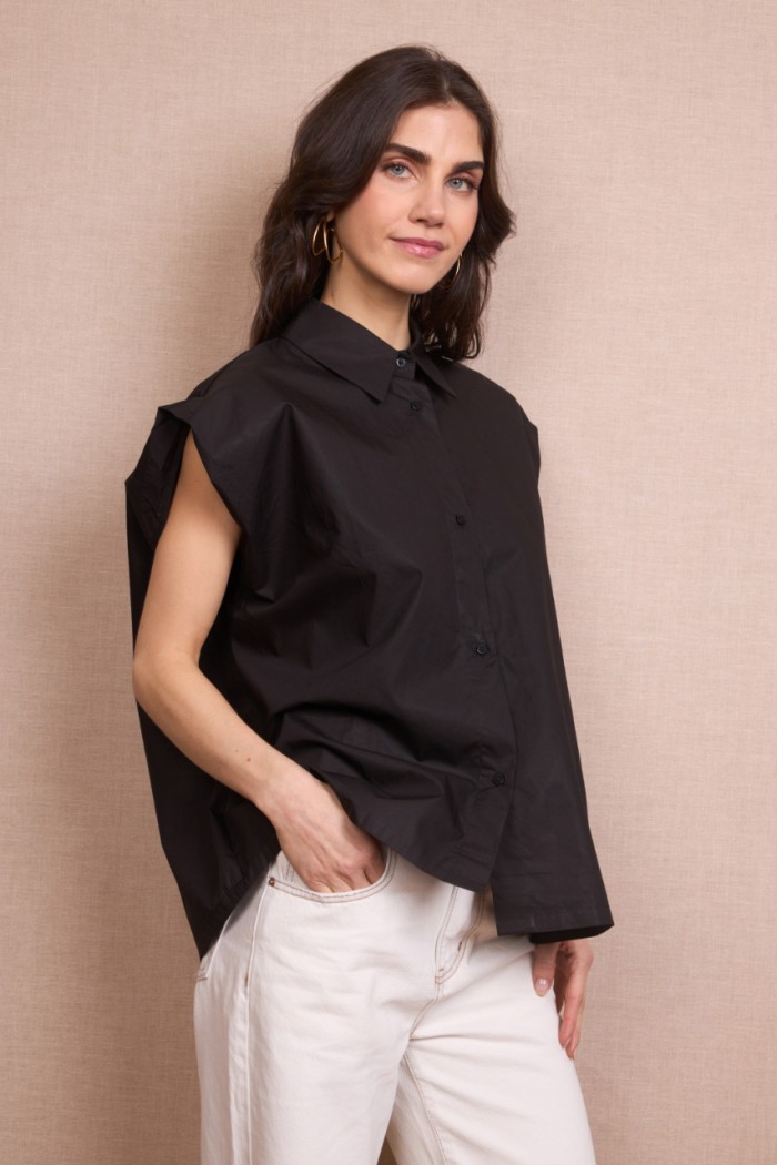 CAMISA FBZMR22058