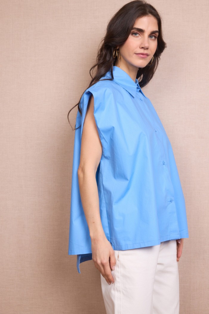 CAMISA FBZMR22059