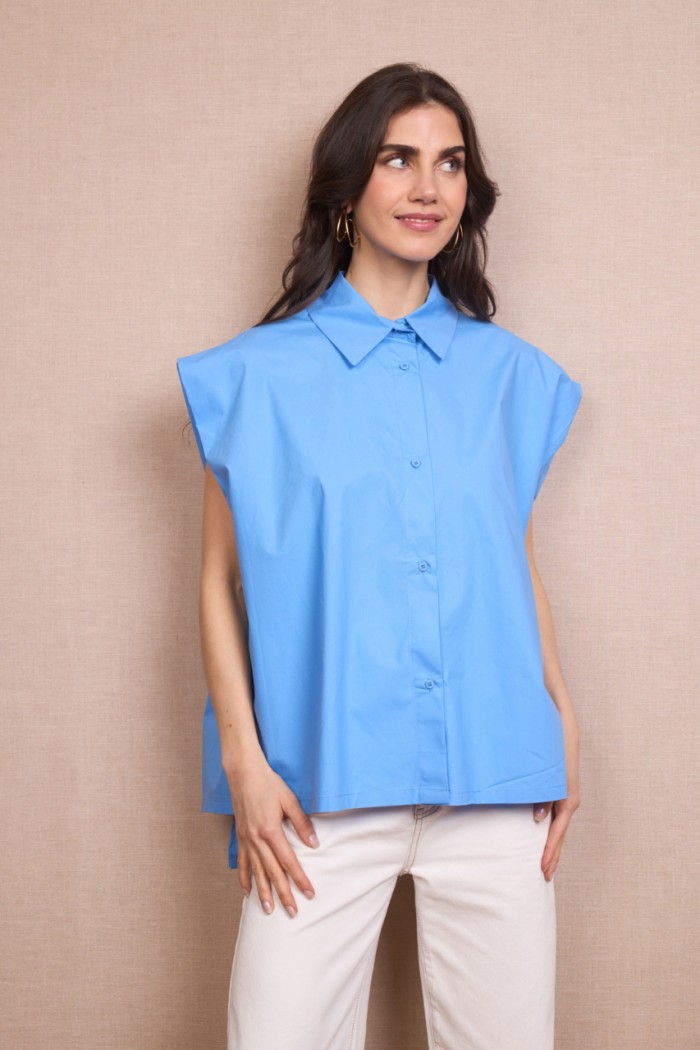 CAMISA FBZMR22059