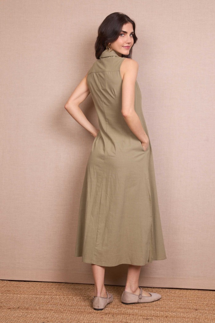 VESTIDO FBZMA1231