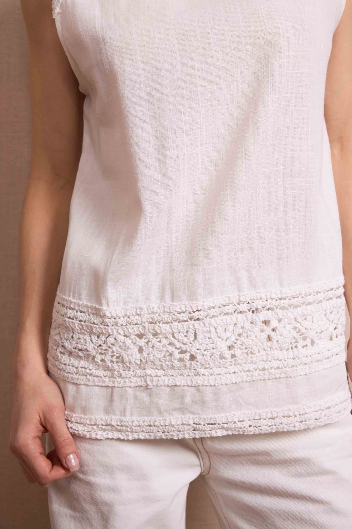 BLUSA FBZMR22056