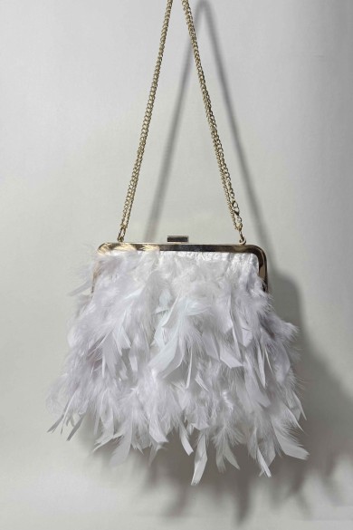 BOLSO PLUMAS PC-YLM5739-07