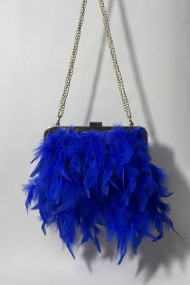 BOLSO PLUMAS PC-YLM5739-34