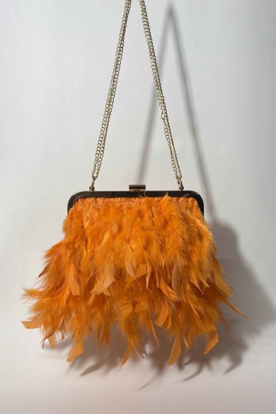BOLSO PLUMAS PC-YLM5739-36