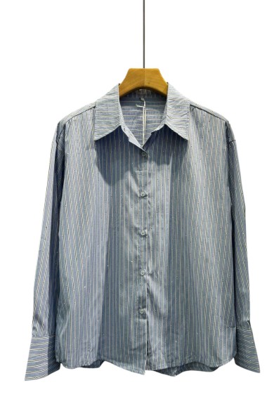 CAMISA TY-M9108