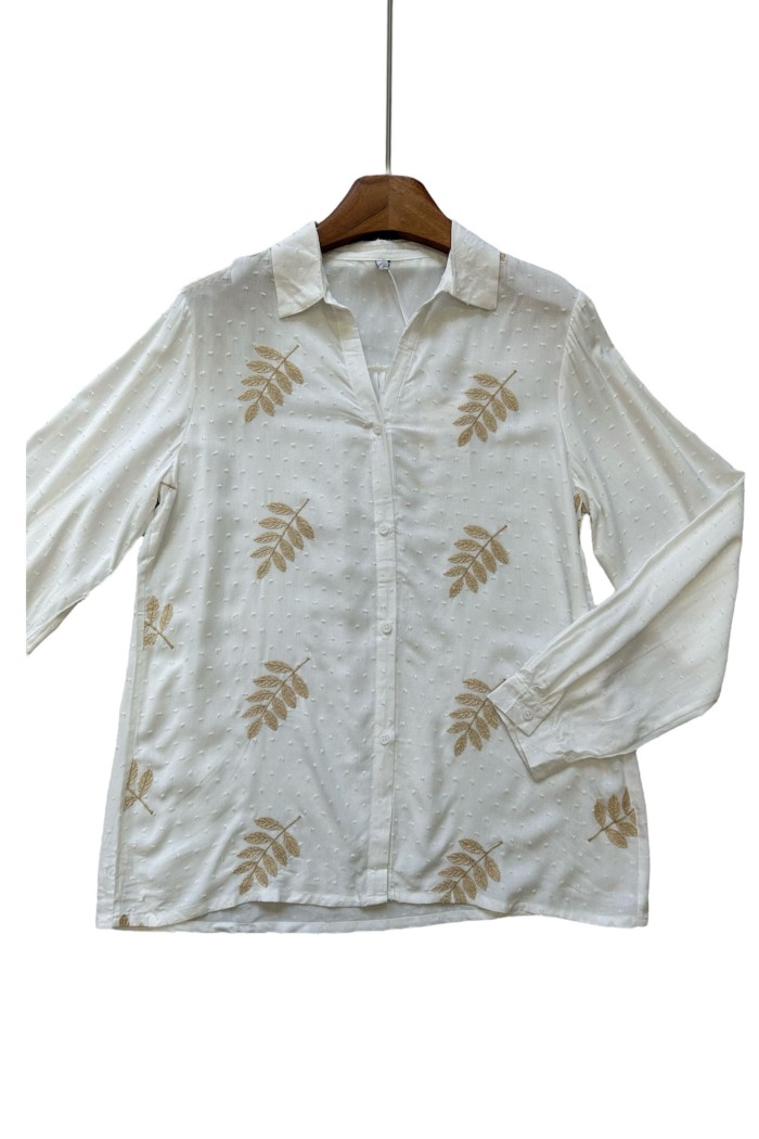 CAMISA TY-M9105