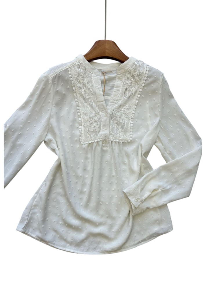 CAMISA TY-Z5508