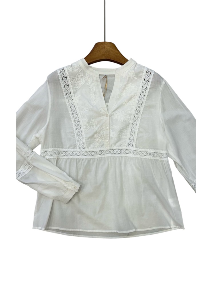 CAMISA TY-Z5161