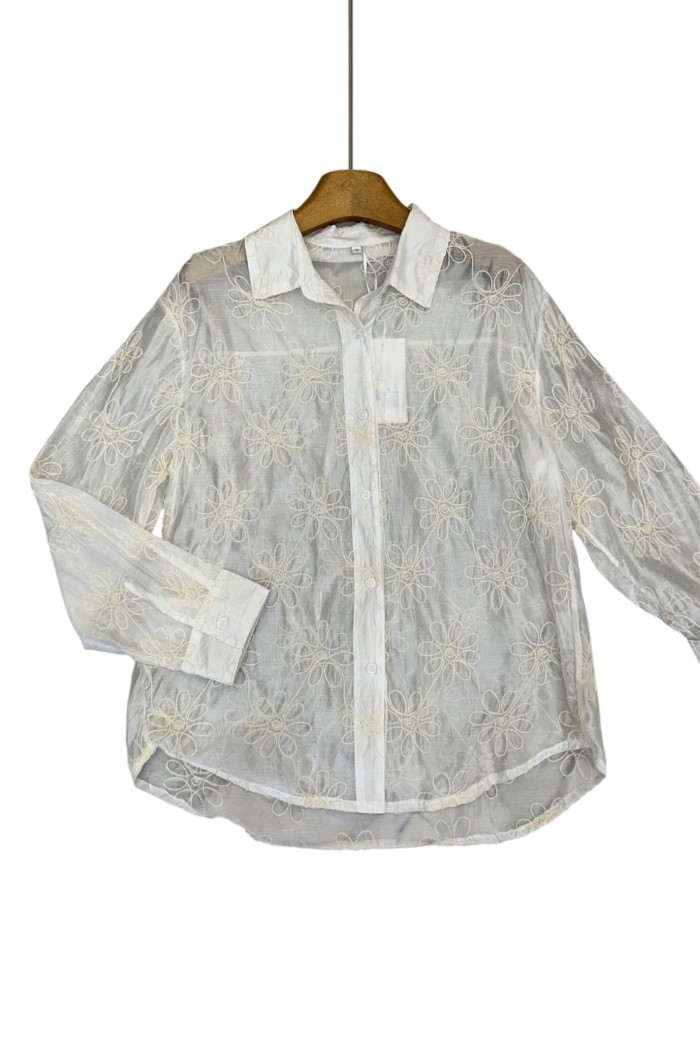 CAMISA TY-M9103
