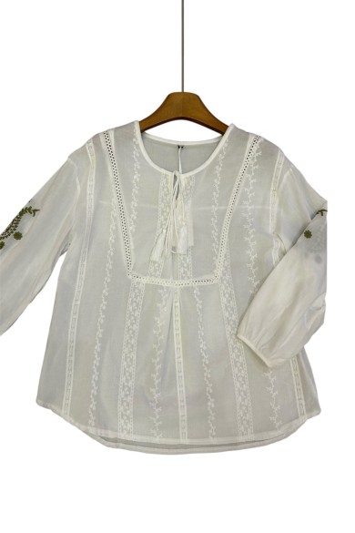 CAMISA TY-M9980