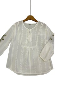 CAMISA TY-M9980