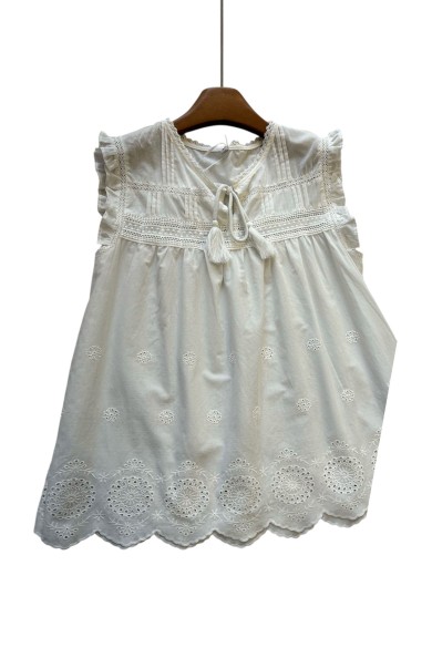 CAMISA TY-M9999