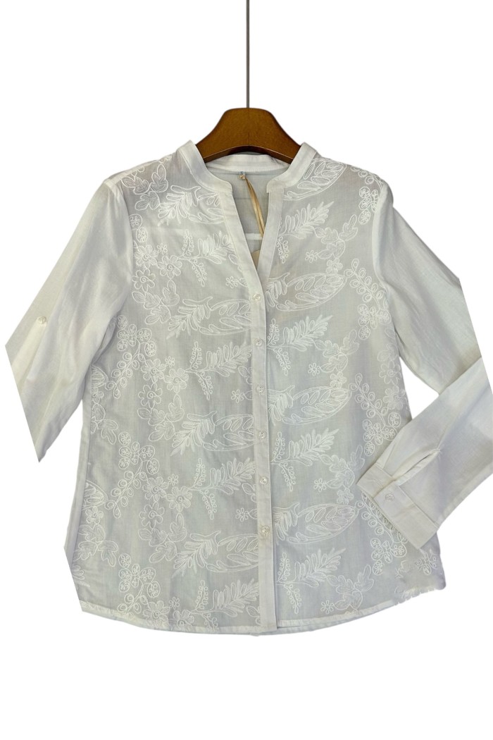 CAMISA TY-Z5521