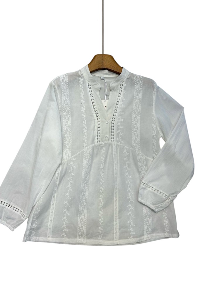 CAMISA TY-M9983