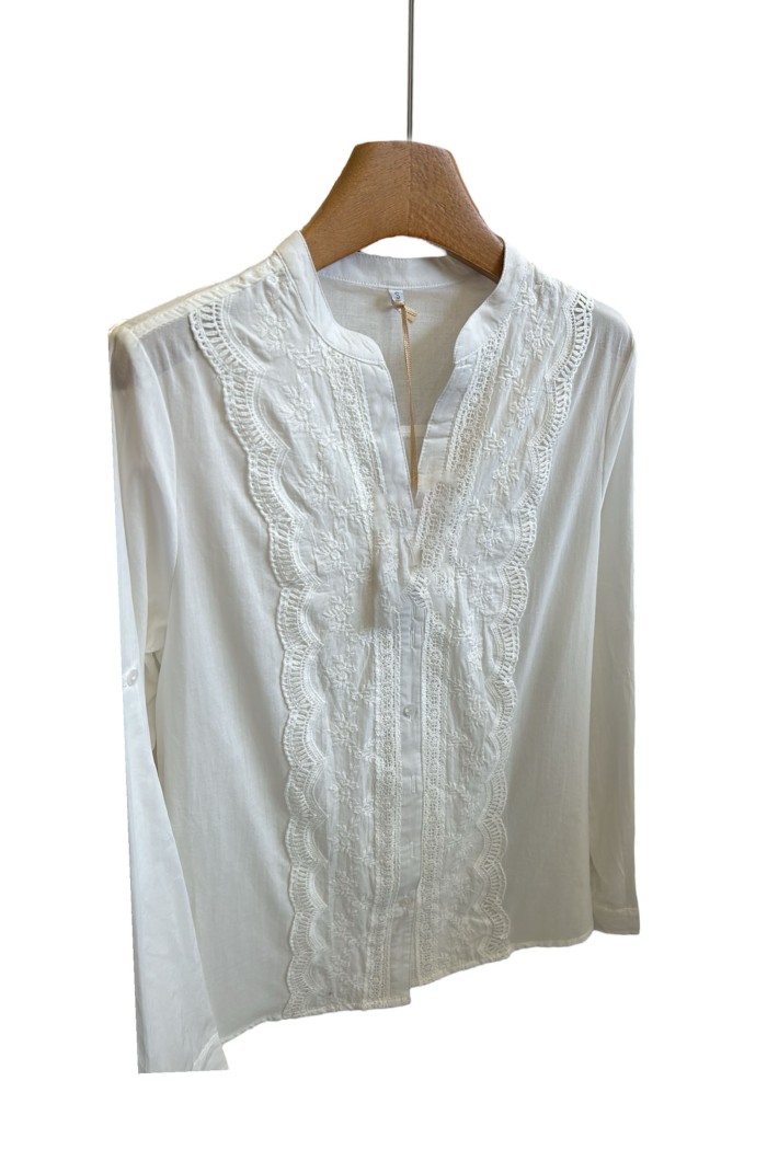 CAMISA TY-Z5525