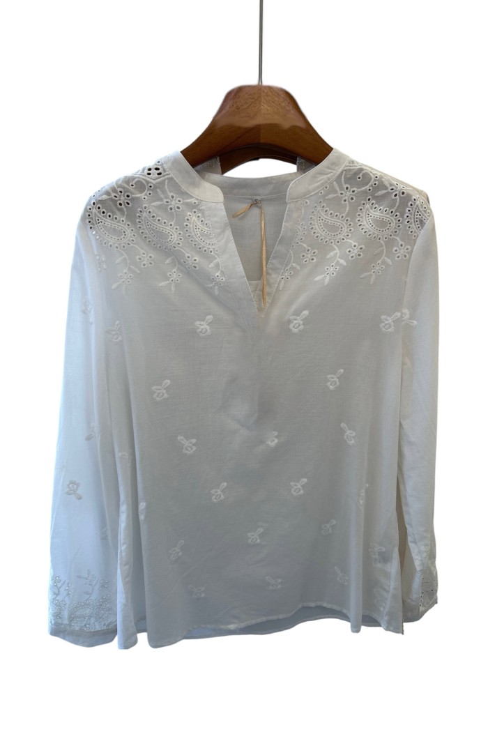 CAMISA TY-Z5505