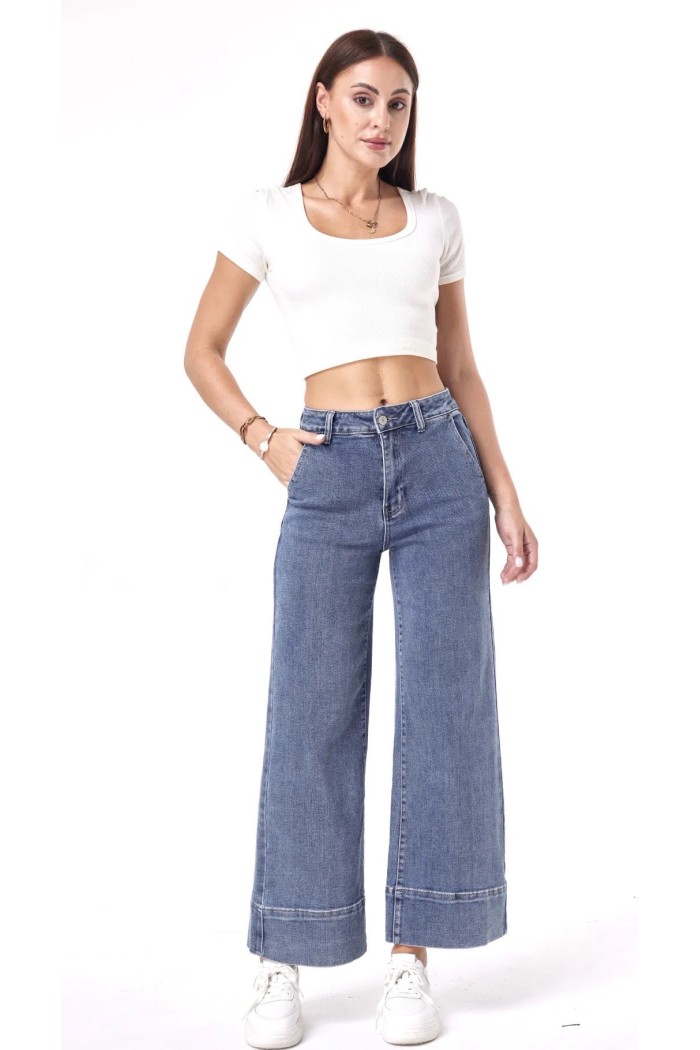 PANTALON FBT402