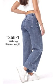 PANTALON FBT402
