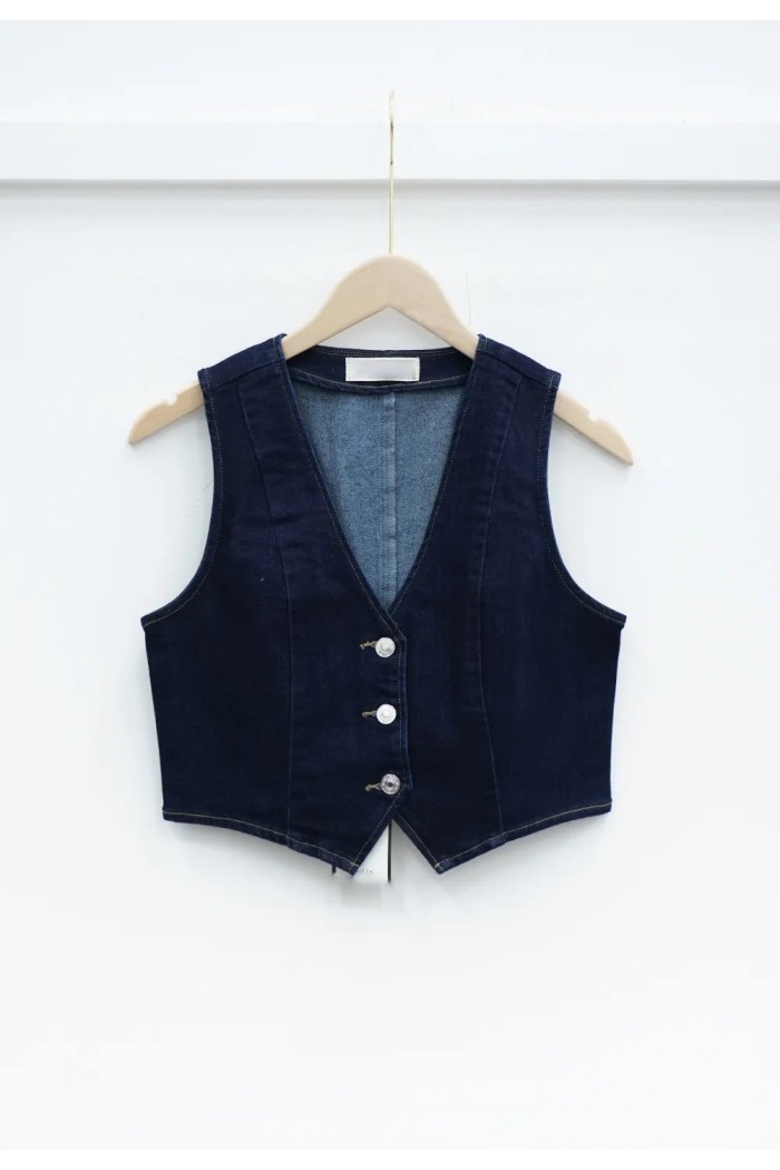 CHALECO FBK2202