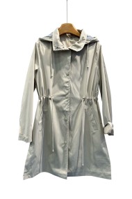 ABRIGO TY-Z5619 BEIGE