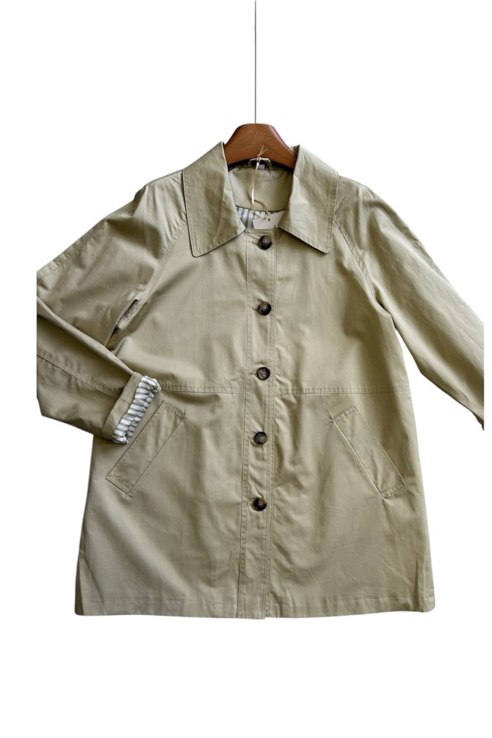 ABRIGO TY-Z5615