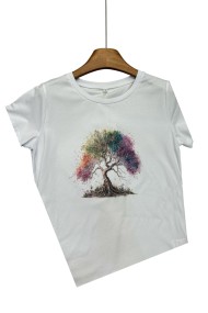 CAMISETA TY-K1611