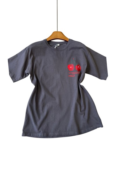 CAMISETA TY-K1651