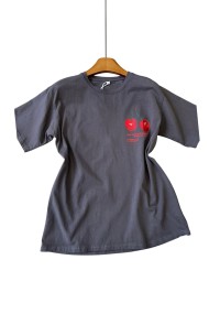 CAMISETA TY-K1651