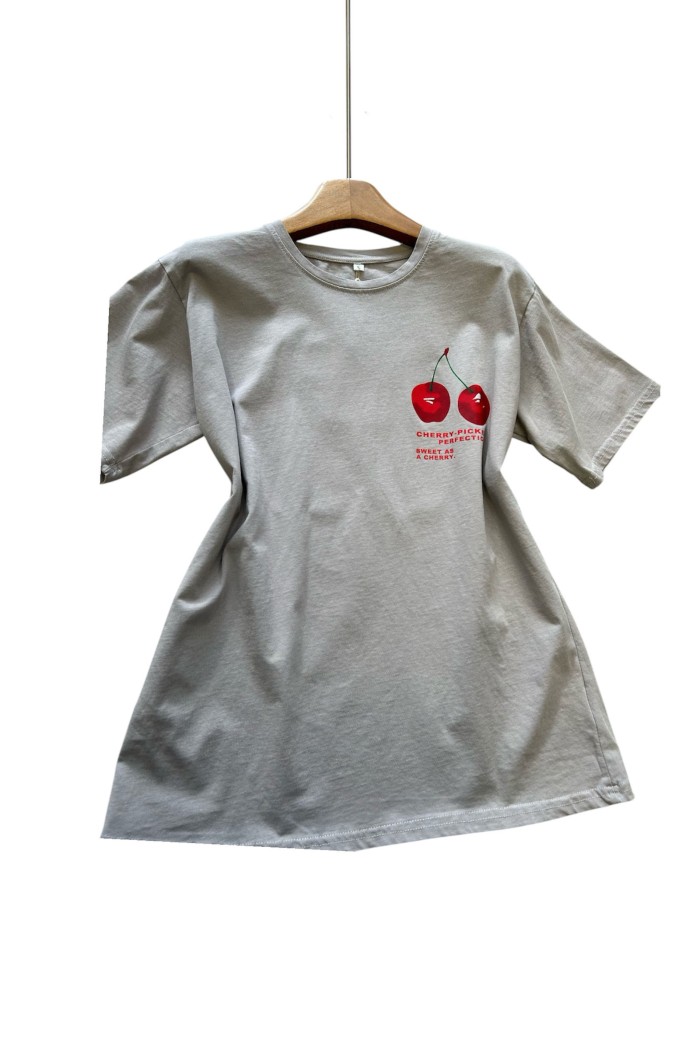 CAMISETA TY-K1651