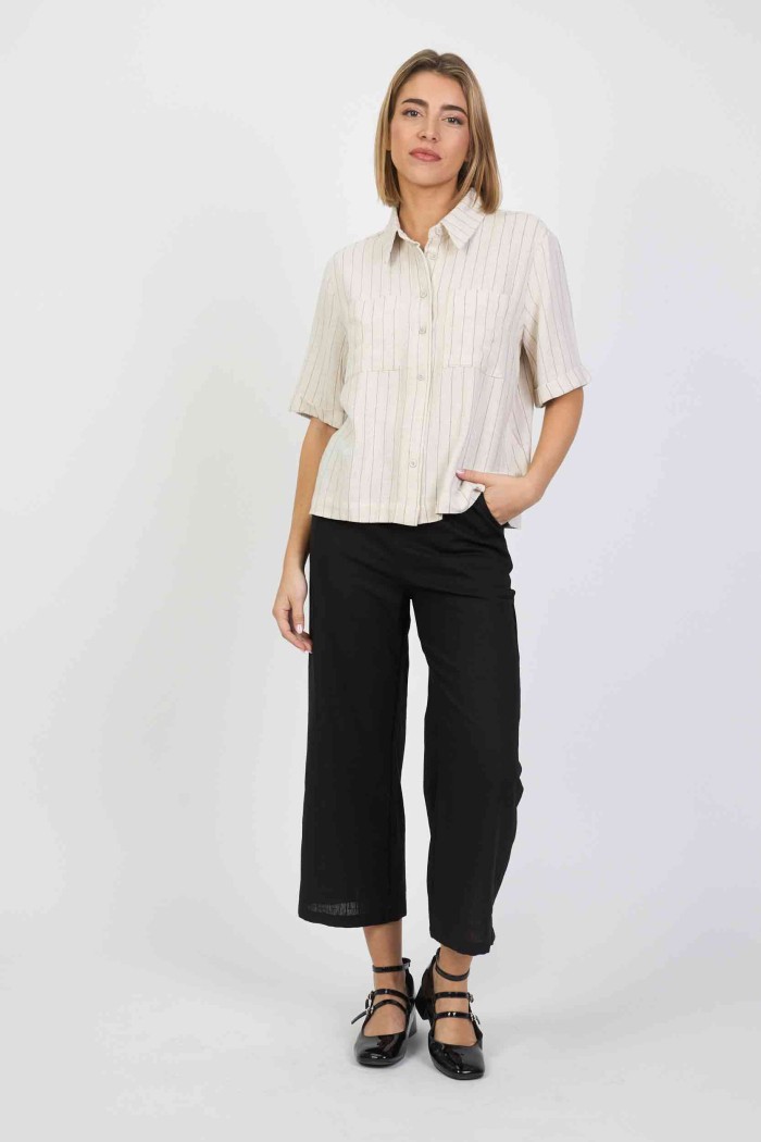 CAMISA FBZMR22063