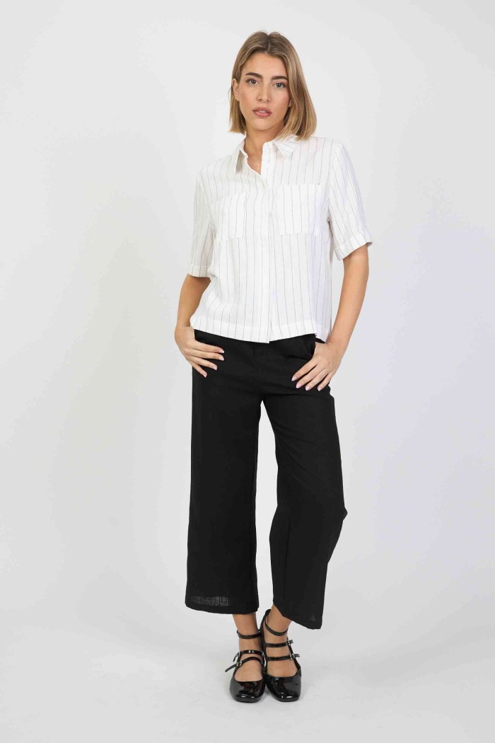 CAMISA FBZMR22064