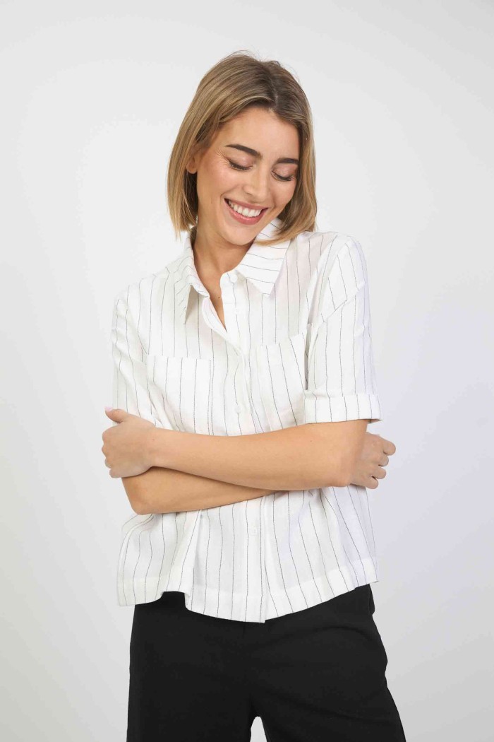 CAMISA FBZMR22064