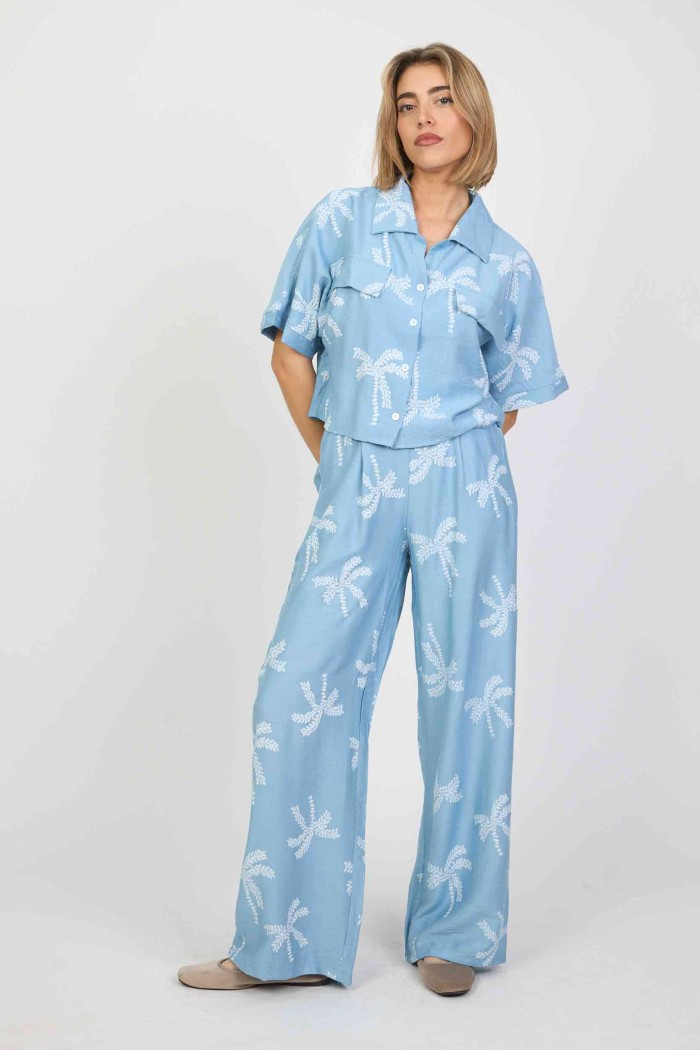 CONJUNTO FBZMA1273B