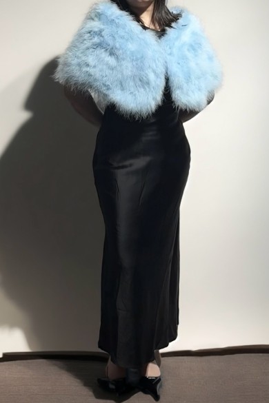 ESTOLA PC-YLM5624-AZUL CLARITO