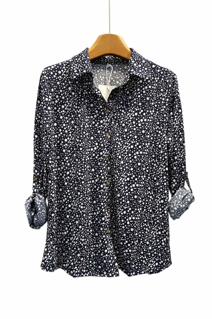 CAMISA TY-L39052